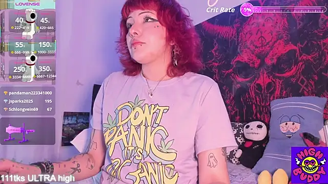 Sarah-Stoner online show from April 2026 01:42:02 AM