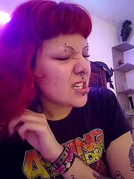 Sarah-Stoner online show from June 2026 06:42:02 PM