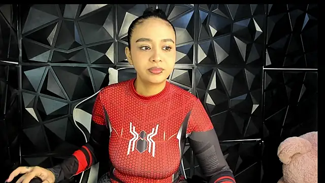 HelueHorny13 online show from February 2026 04:11:02 PM