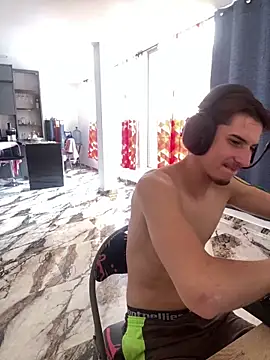 oliver Lz online show from March 2026 04:14:01 PM