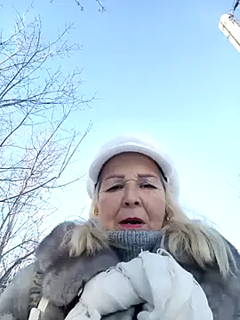 CassandraSandra44 online show from January 2026 12:43:01 PM