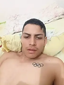 Puinchecuteboys online show from September 2025 05:29:02 AM