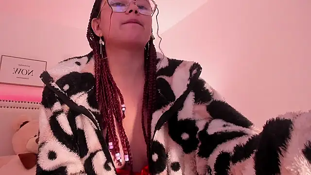 Eva lenox online show from January 2025 05:42:02 PM