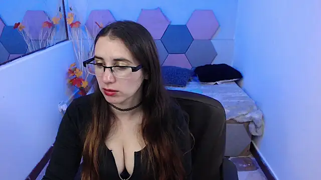 CharloteTaylor  online show from December 2024 03:40:02 AM