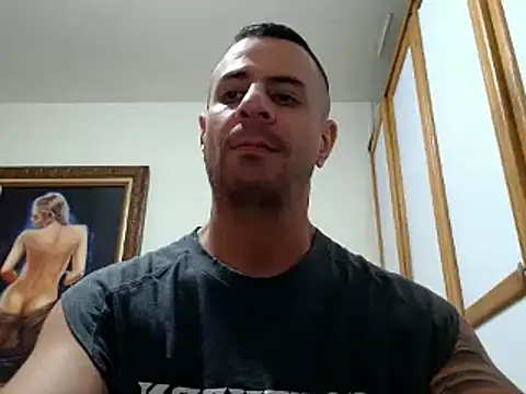 nicolay 74 online show from February 2025 07:10:01 PM