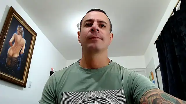 nicolay 74 online show from November 2025 03:02:01 PM