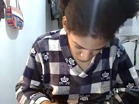 Snapshot of miriam775 chatting on December 2024 10:12:01 AM miriam775 online show from December 2024 10:12:01 AM