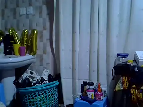 Just Karu online show from April 2026 09:41:02 PM