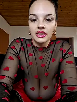 Jujuicy 97 online show from December 2024 04:42:01 AM