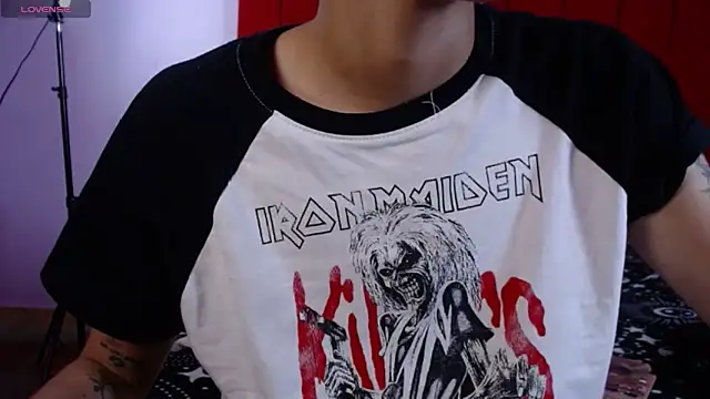 Snapshot of Bunny_bel chatting on October 2025 01:01:01 PM Bunny bel online show from October 2025 01:01:01 PM