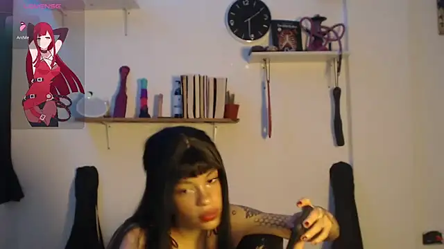 Snapshot of Bunny_bel chatting on April 2026 08:57:02 PM Bunny bel online show from April 2026 08:57:02 PM