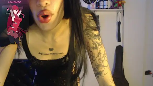 Snapshot of Bunny_bel chatting on May 2026 06:25:02 PM Bunny bel online show from May 2026 06:25:02 PM