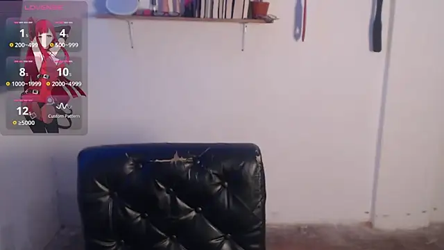 Snapshot of Bunny_bel chatting on June 2026 08:52:01 PM Bunny bel online show from June 2026 08:52:01 PM