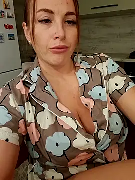 Cute Hot Alice online show from October 2025 08:31:01 PM