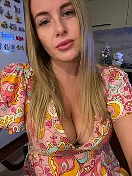 Cute Hot Alice online show from January 2026 08:25:01 PM