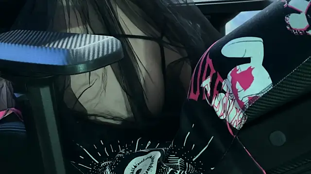 KiraLiLime online show from March 2025 11:44:02 AM