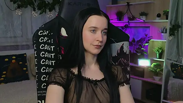 KiraLiLime online show from March 2025 05:58:01 PM