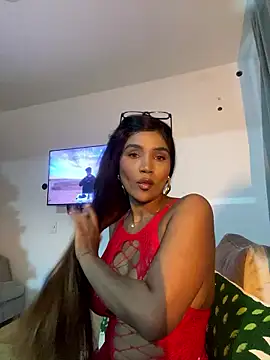 Jessie-pradoo online show from January 2026 10:25:02 PM