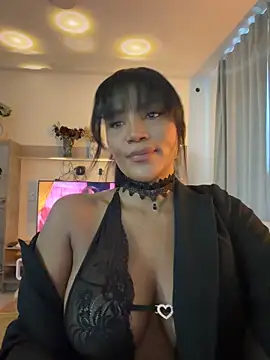 Jessie-pradoo online show from April 2026 10:47:01 PM