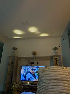 Jessie-pradoo online show from April 2026 11:20:02 PM