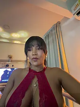 Jessie-pradoo online show from April 2026 11:07:02 PM