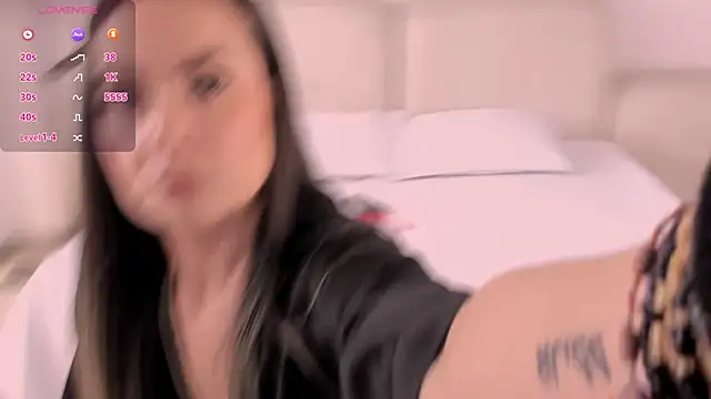 BridgetRodriguez online show from February 2025 04:59:01 PM