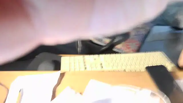 TebaldHot online show from February 2025 05:04:02 PM