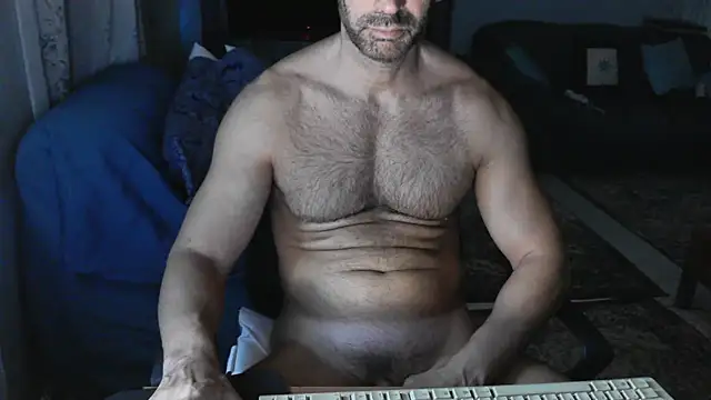 TebaldHot online show from September 2025 09:09:01 AM