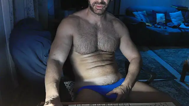 TebaldHot online show from September 2025 01:24:02 PM