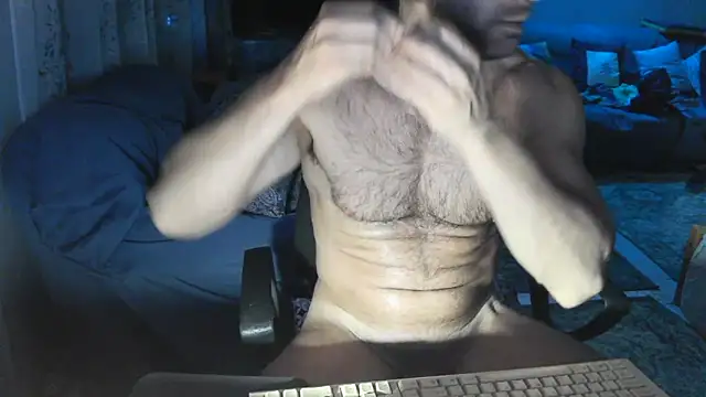 TebaldHot online show from September 2025 09:26:02 PM