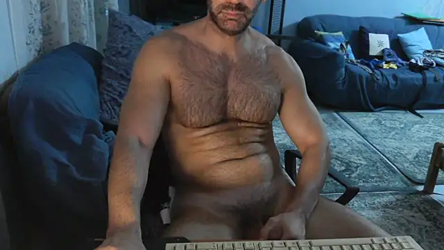 TebaldHot online show from September 2025 09:35:02 AM