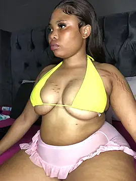 Anaelle24 online show from January 2025 08:18:02 AM