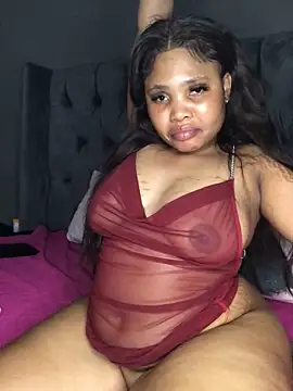 Anaelle24 online show from February 2025 05:31:01 PM