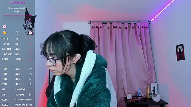 indra cam online show from March 2025 08:34:01 AM