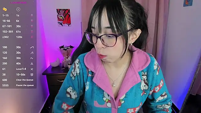 indra cam online show from October 2025 02:51:02 AM