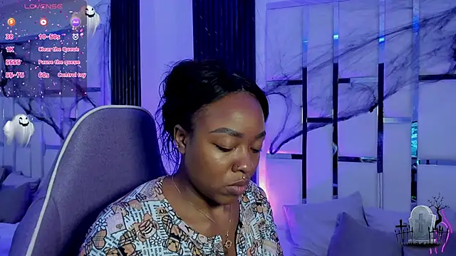 mia schwarz online show from November 2025 04:42:01 PM