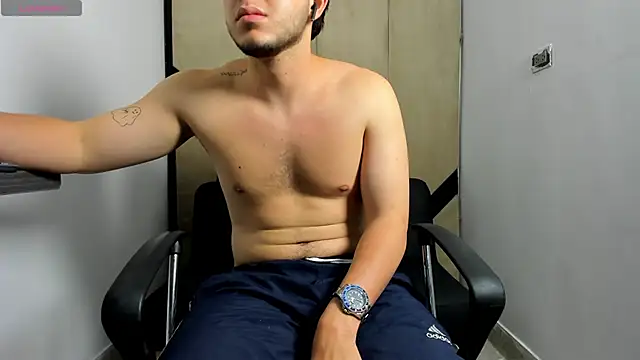 danielclarton1 online show from February 2025 09:56:02 AM