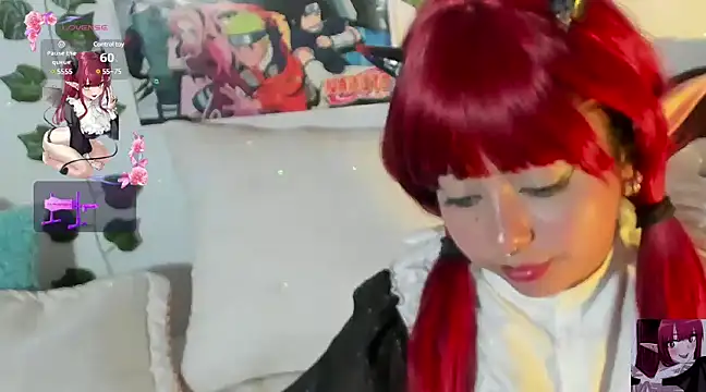 dakotta rosee online show from January 2025 12:09:01 AM