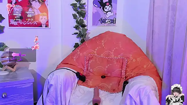 dakotta rosee online show from February 2025 12:59:01 AM