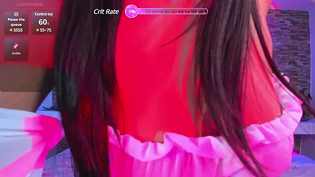 Snapshot of Mikubani18 chatting on March 2025 12:04:01 AM Mikubani18 online show from March 2025 12:04:01 AM