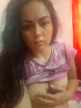 Snapshot of Mily_pao1 chatting on September 2025 01:11:02 PM Mily pao1 online show from September 2025 01:11:02 PM