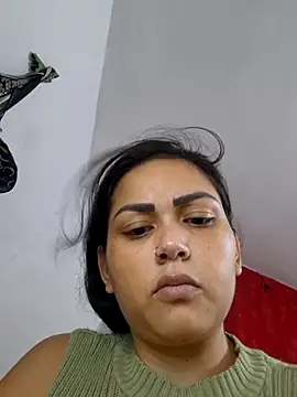 Snapshot of Mily_pao1 chatting on September 2025 02:55:02 AM Mily pao1 online show from September 2025 02:55:02 AM