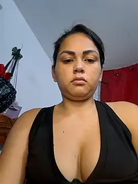 Snapshot of Mily_pao1 chatting on September 2025 11:38:02 PM Mily pao1 online show from September 2025 11:38:02 PM