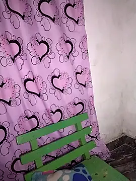 1CANDYLOVE online show from December 2024 02:38:01 AM