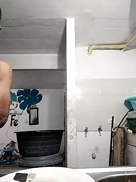 1CANDYLOVE online show from March 2025 01:23:01 AM