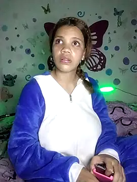 1CANDYLOVE online show from March 2025 02:30:02 AM