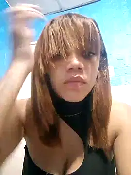 1CANDYLOVE online show from June 2026 02:33:02 AM