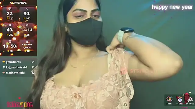 sameeksha 9 online show from January 2025 09:55:02 PM