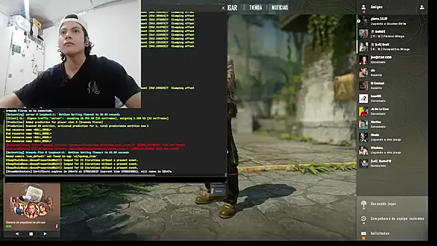 Xtrem3HARDxxx online show from September 2025 06:07:02 AM