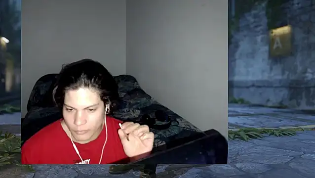 Xtrem3HARDxxx online show from October 2025 04:13:01 AM